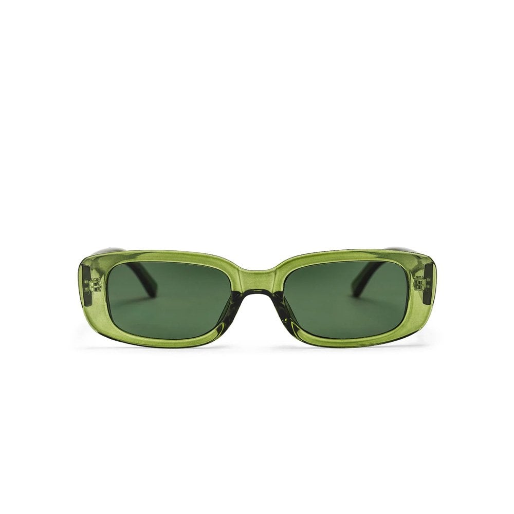 Nicole Sunglasses - Green