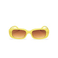 Nicole Sunglasses - Yellow