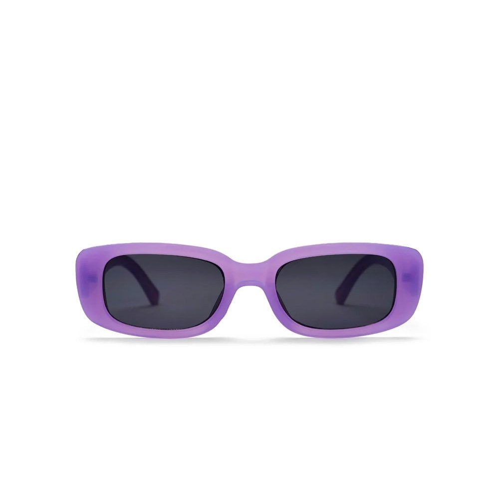 Nicole Sunglasses - Purple