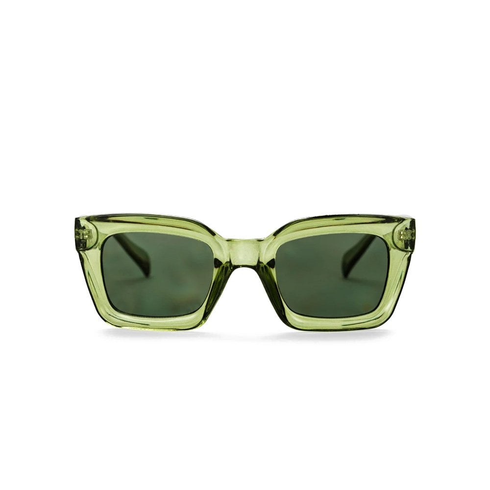 Anna - Green
