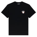 Nerm De Tigre T-Shirt - Black