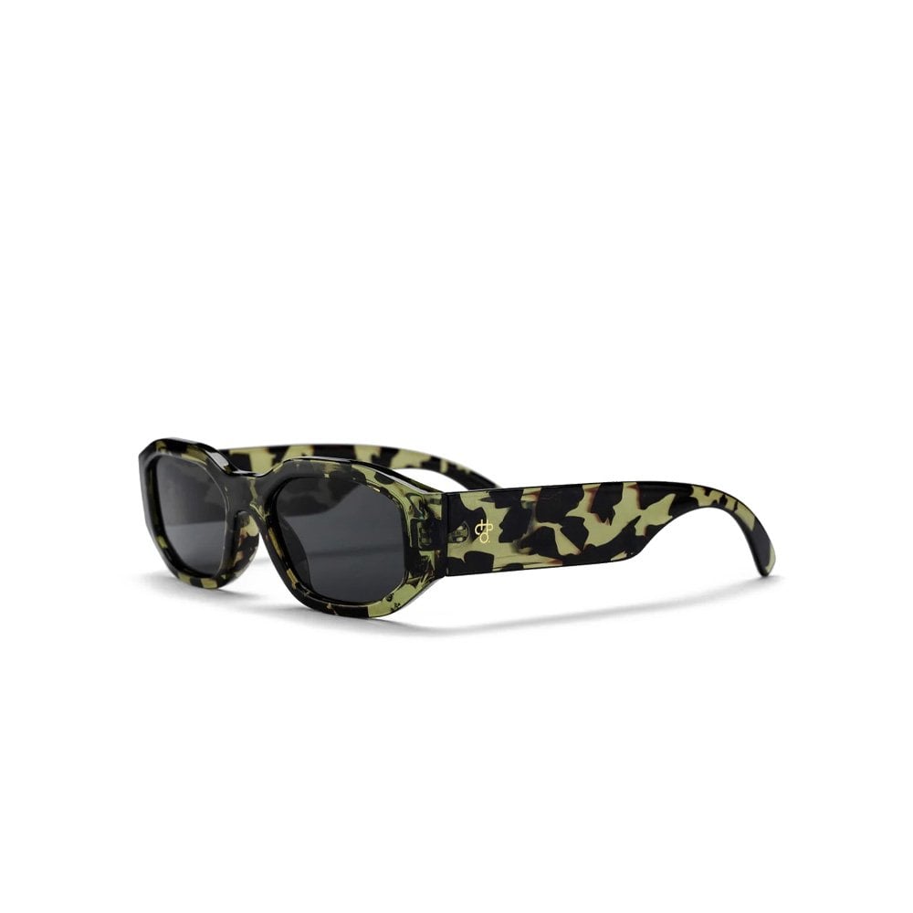 Brooklyn - Green Camo