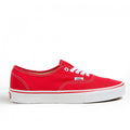 Authentic - Red
