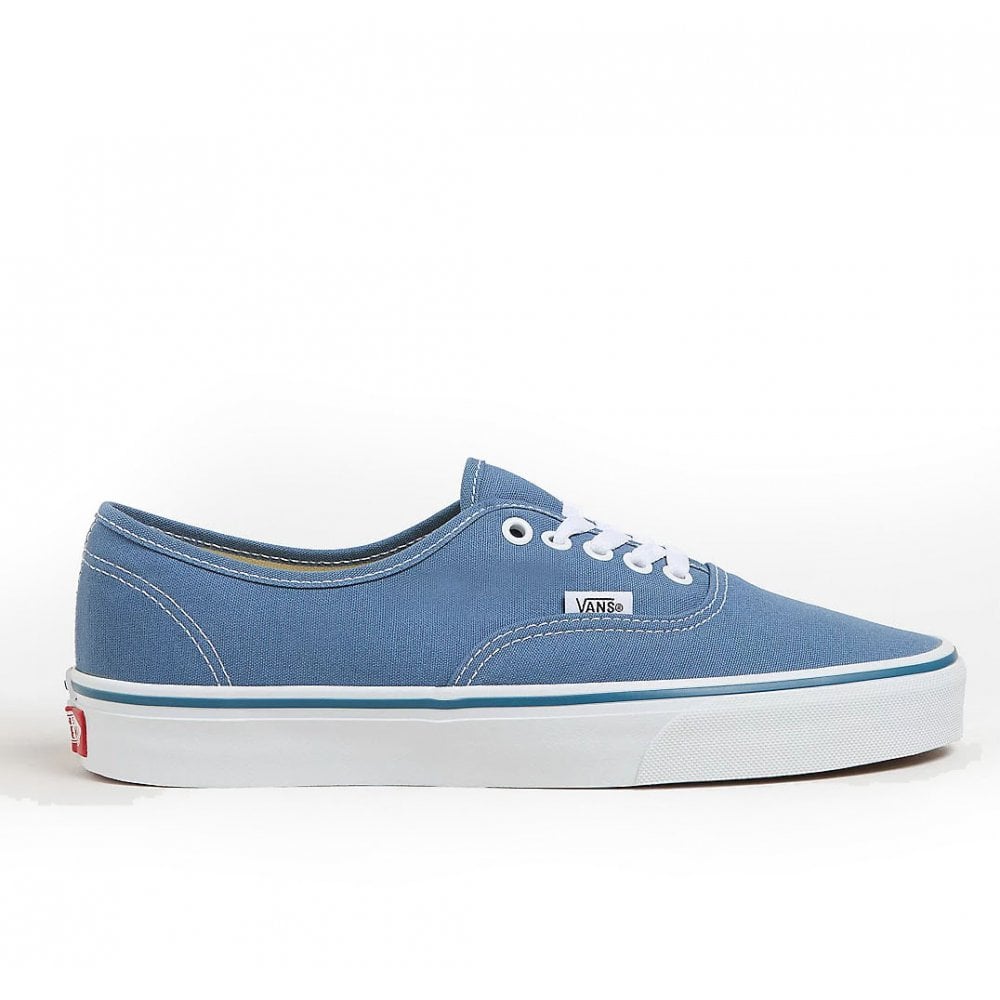 Authentic - Navy
