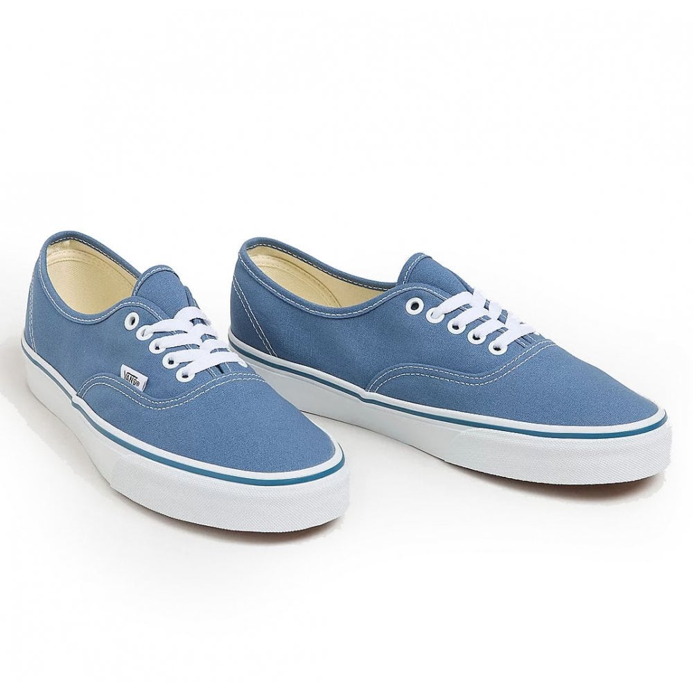 Authentic - Navy