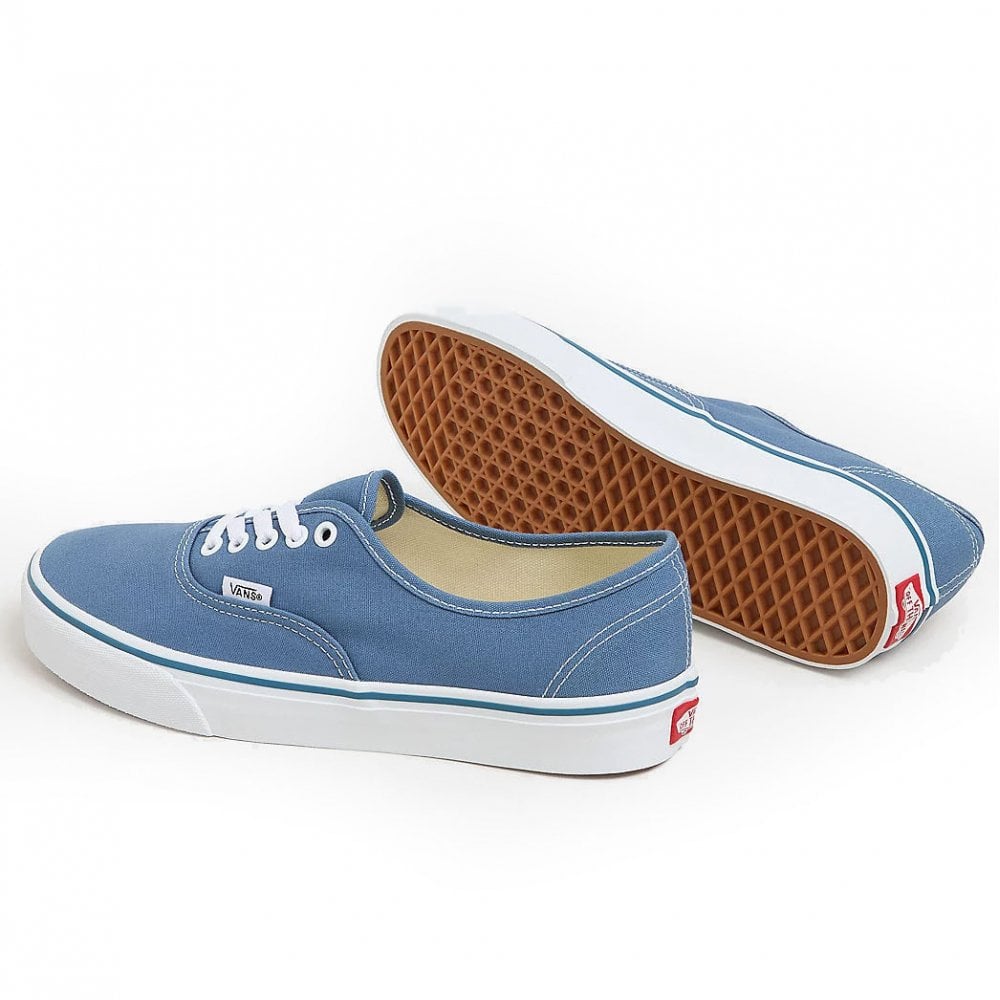 Authentic - Navy