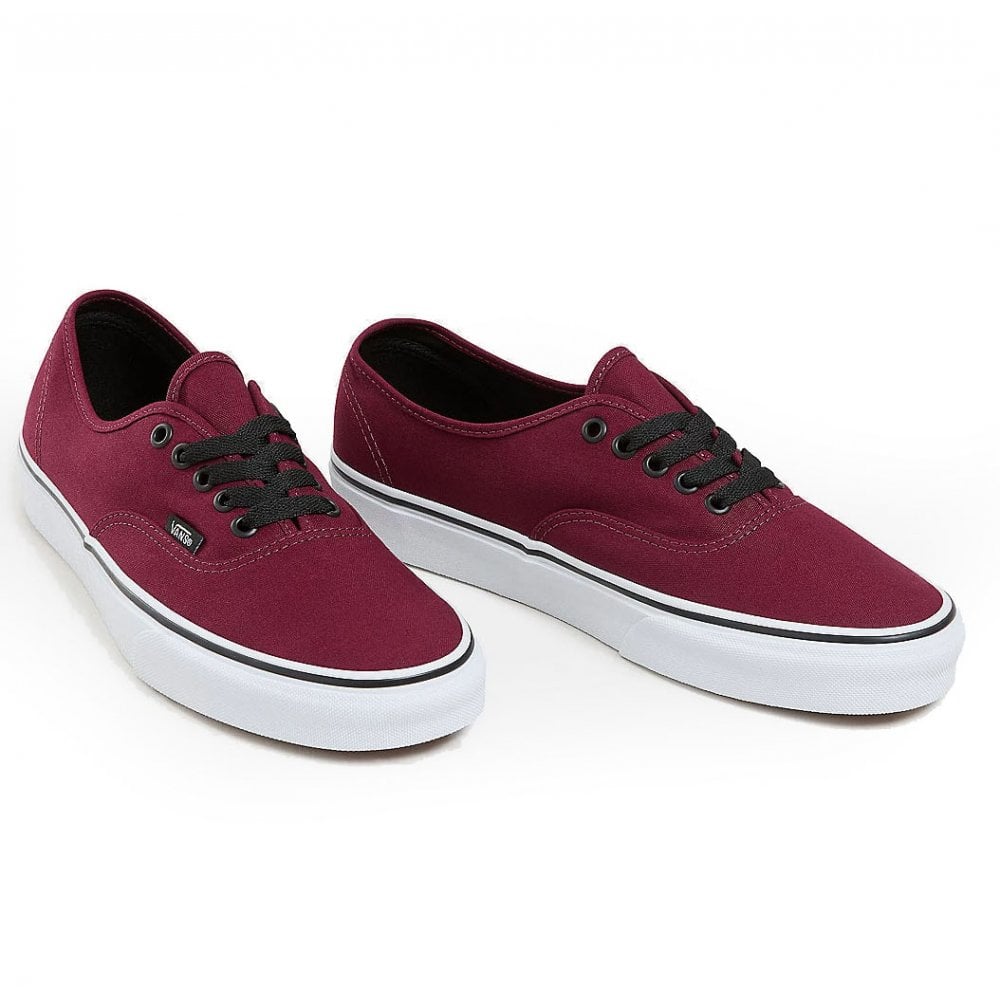 Authentic - Port Royale