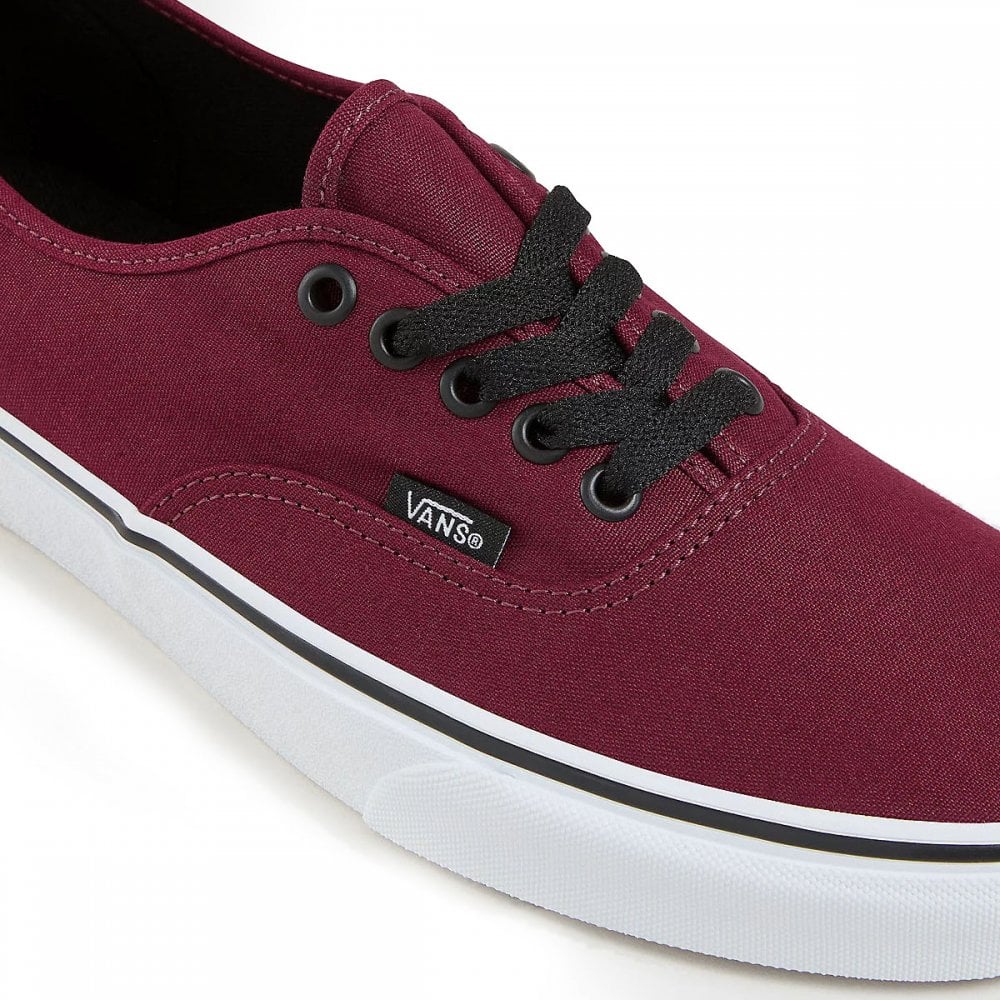 Authentic - Port Royale