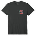 Out Of Step T-Shirt - Vintage Blk