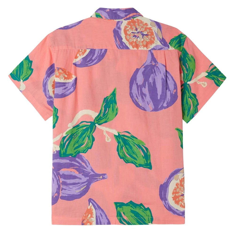 Figs Shirt - Shell Pink