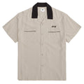 Badger Shirt - Silver Grey