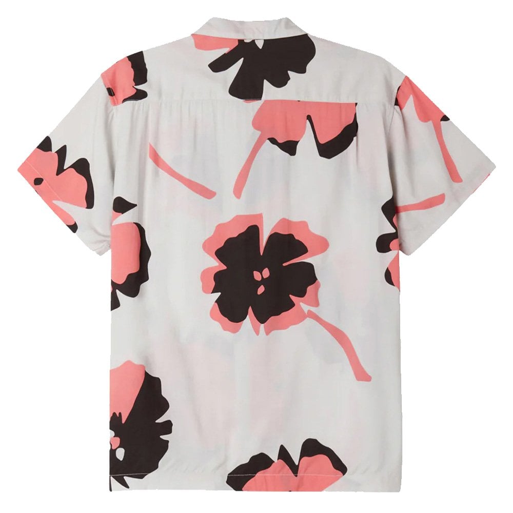 Paper Cut Shirt - Nimbus Cloud