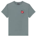 Devil Monster T-Shirt  - Charcoal