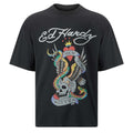 New York City T-Shirt - Black