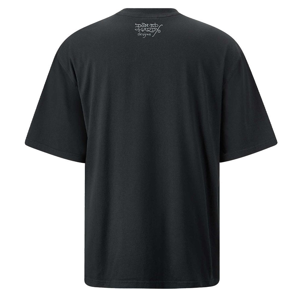 New York City T-Shirt - Black