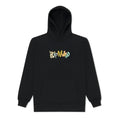 Rainforest Hoodie - Black