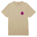 Yin Yang Panthers T-Shirt - Sand