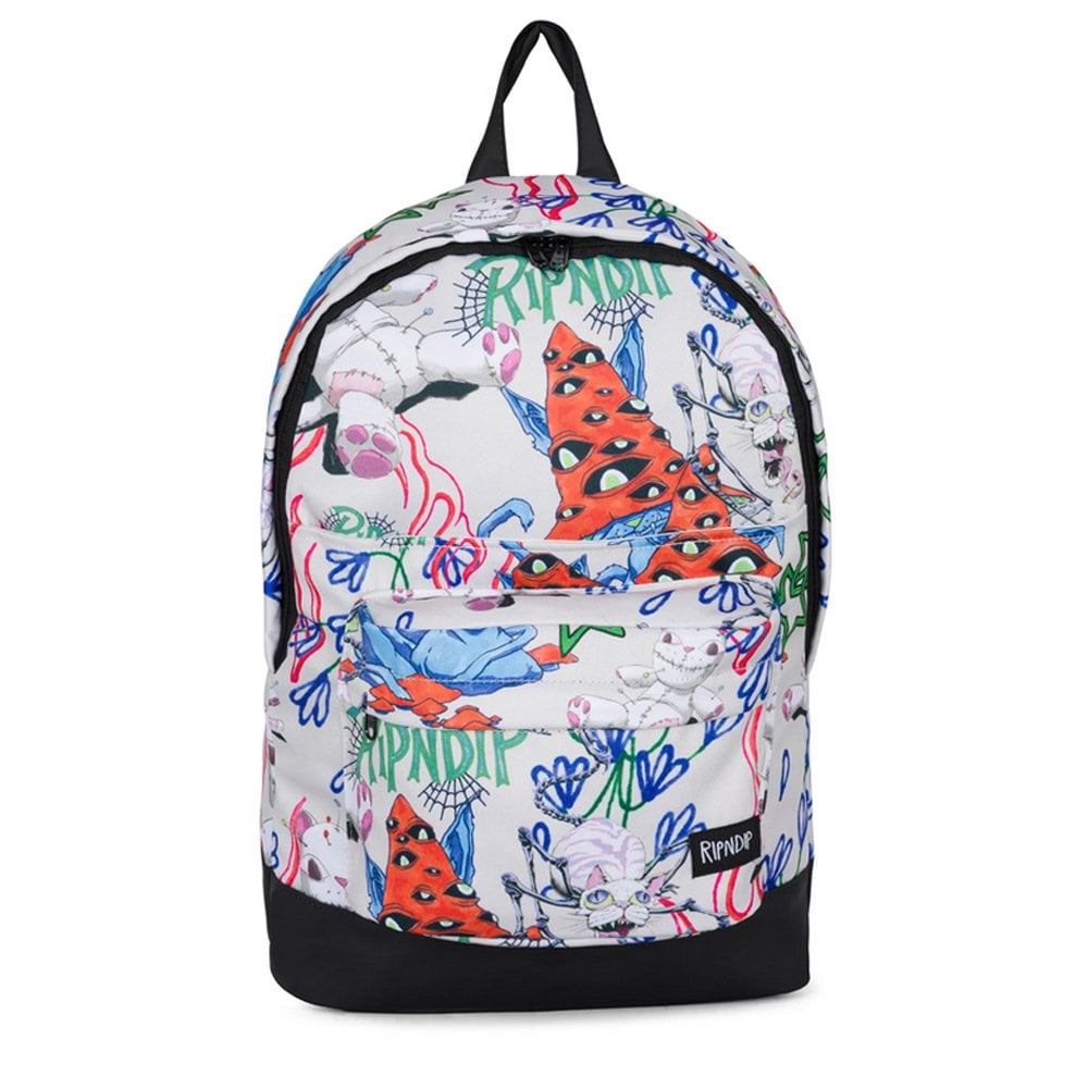 Travis Backpack - Multi