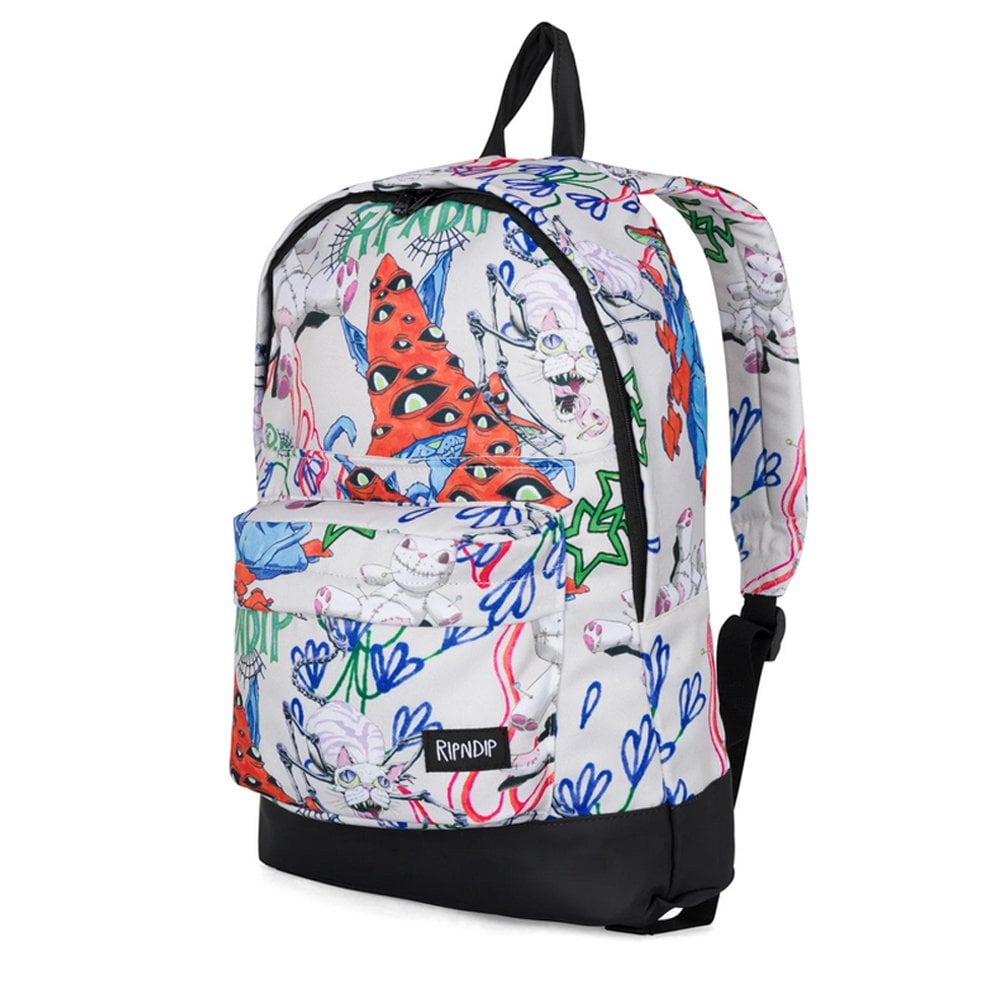 Travis Backpack - Multi