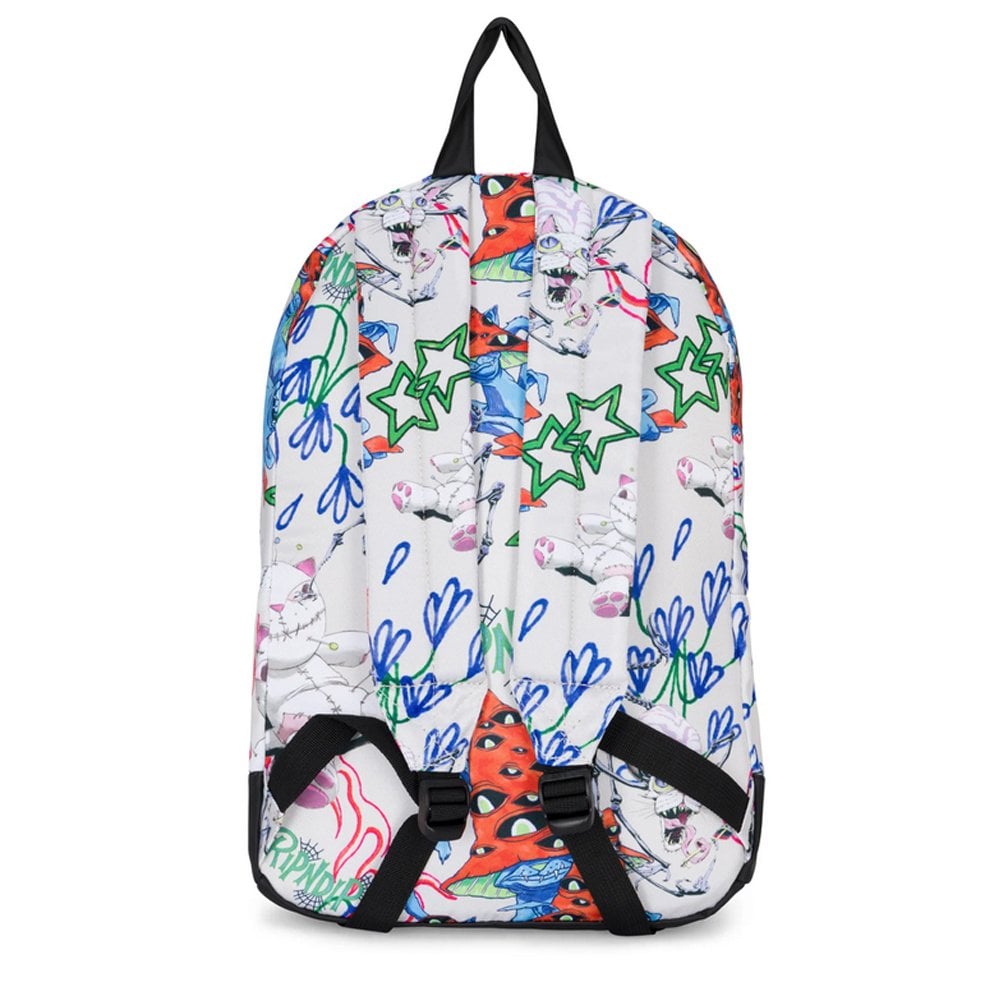 Travis Backpack - Multi