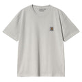 Nelson T-Shirt - Sonic Silver