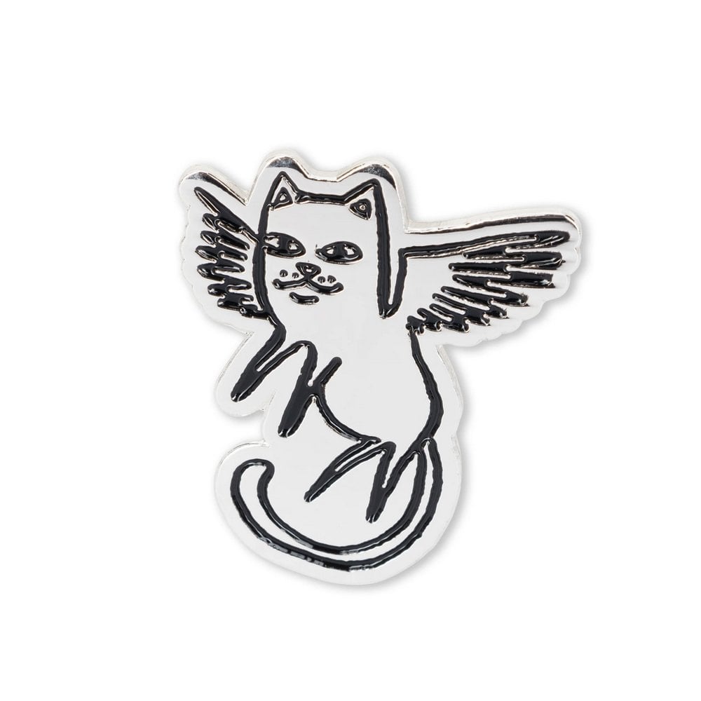 Blonded Pin - O/C