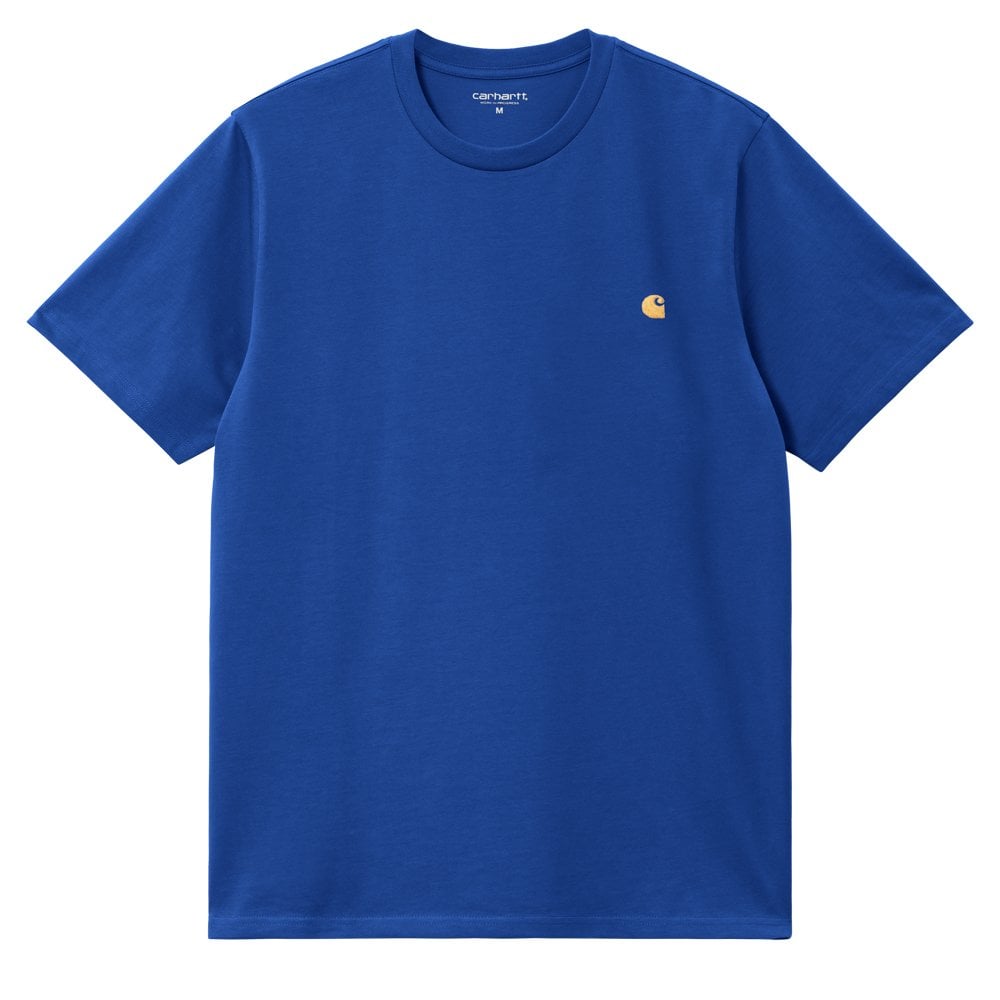 Chase T-Shirt - Acapulco