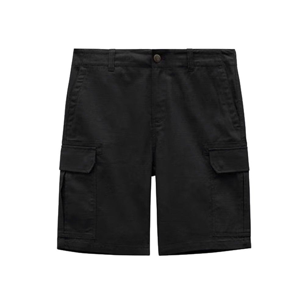 Millerville Shorts - Black