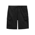 Millerville Shorts - Black