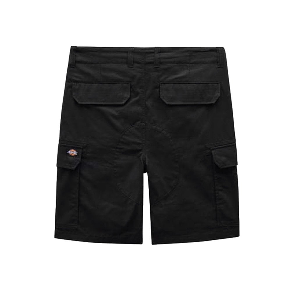 Millerville Shorts - Black