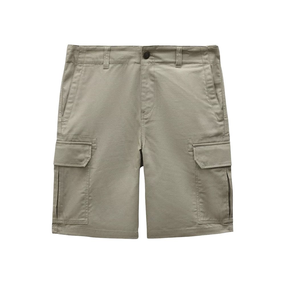 Millerville Shorts - Khaki