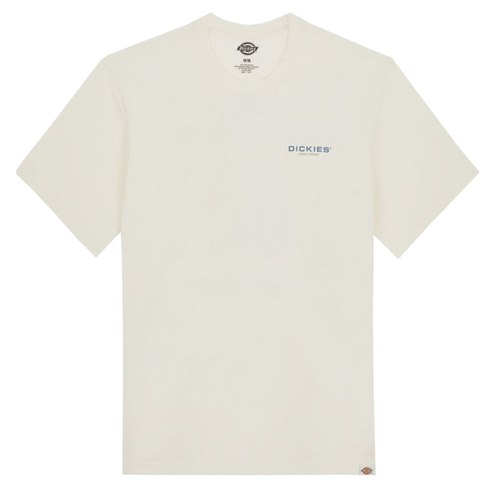 Wakefield T-Shirt - Cloud