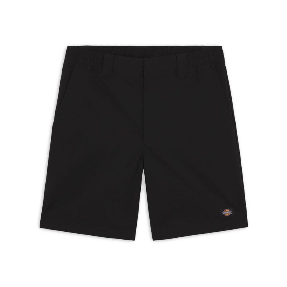 Fincastle Shorts - Black