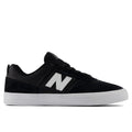 NM306 'Jamie Foy' - Blk/Blk/Wht