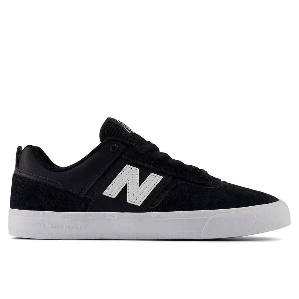 NM306 'Jamie Foy' - Blk/Blk/Wht