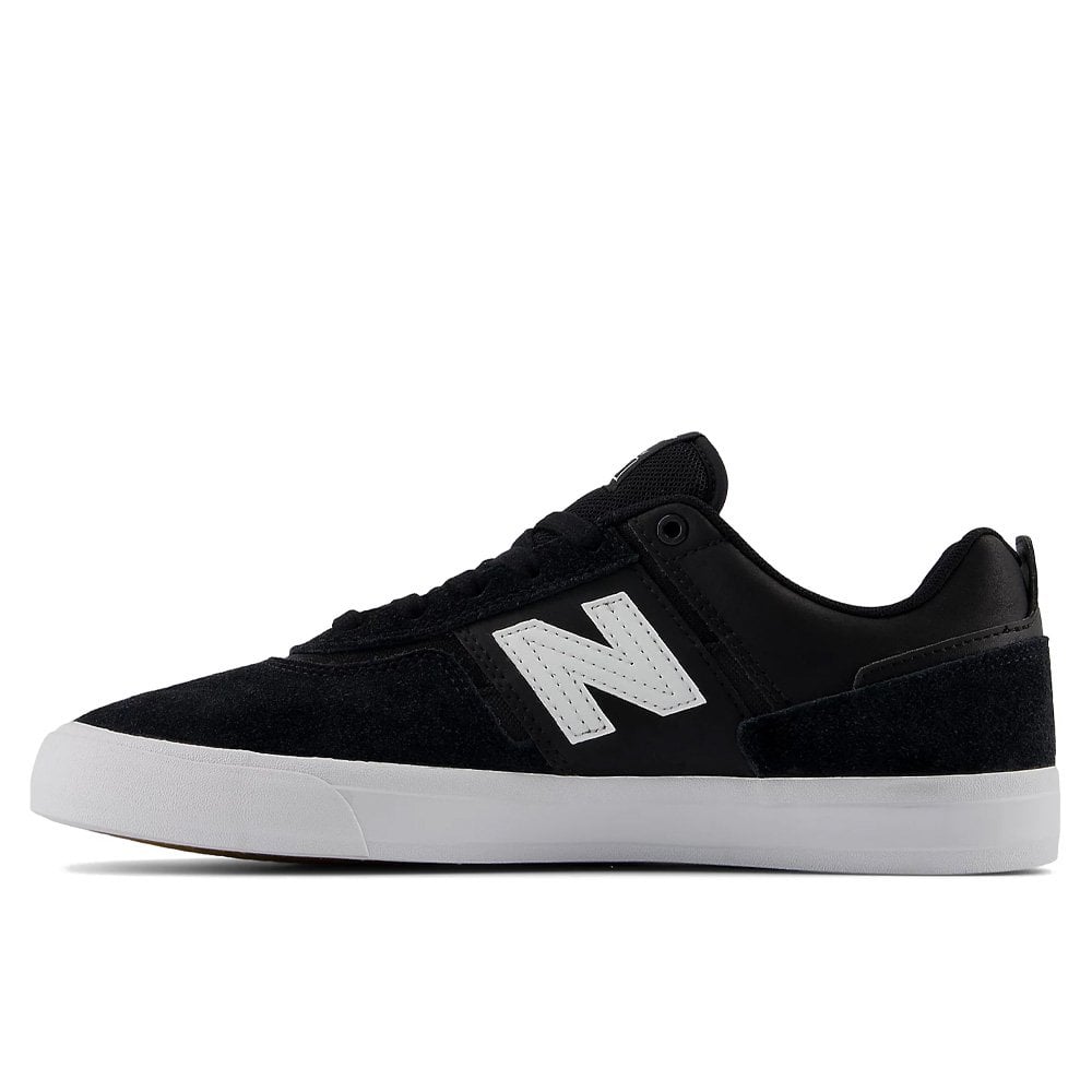 NM306 'Jamie Foy' - Blk/Blk/Wht