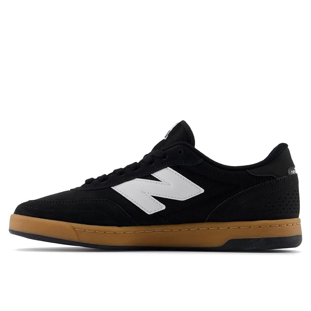 NM440 - Black/White