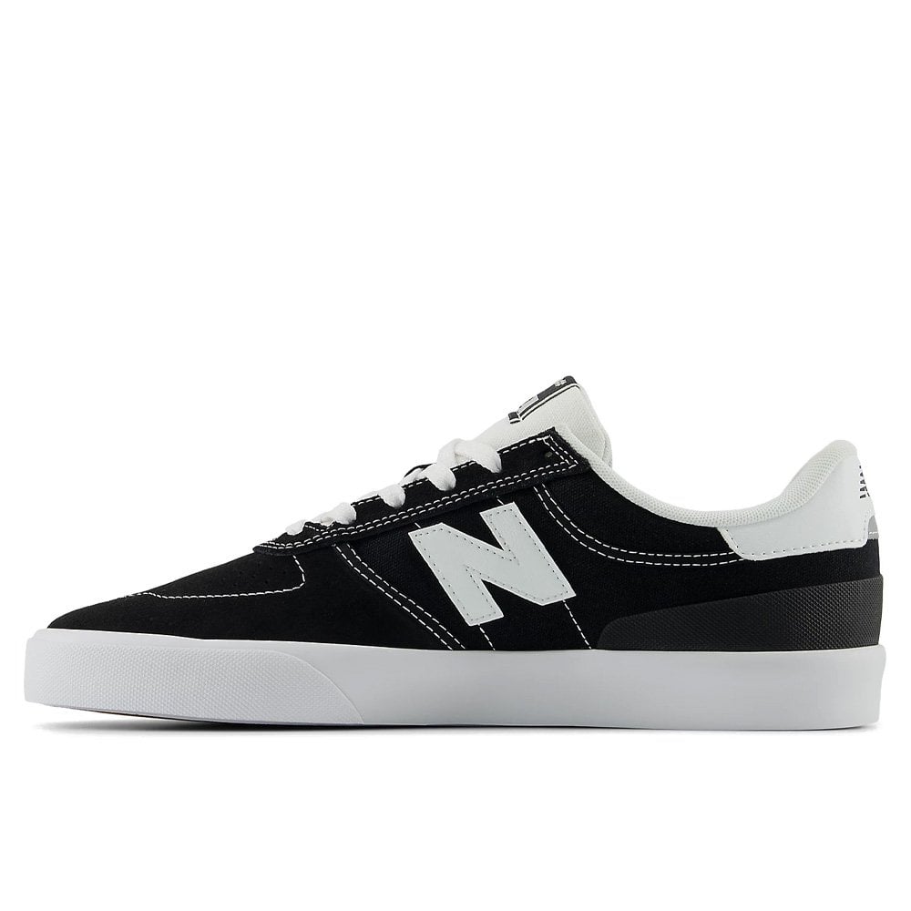 NM272 - Black/White