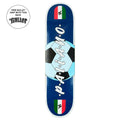 Paliano Skateboard Deck 8.0 - O/C