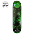 Jamal Pro S35 Skateboard Deck 8.25 - O/C