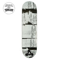 Rory Pro S35 Skateboard Deck 8.06 - O/C