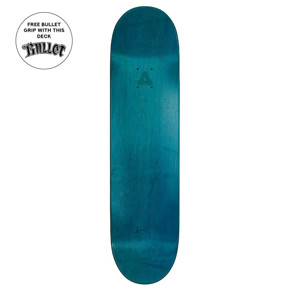 Rory Pro S35 Skateboard Deck 8.06 - O/C