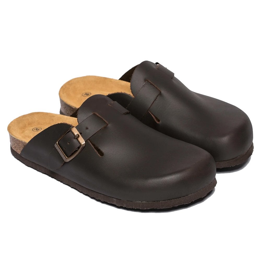 Gibraltar Leather - Brown