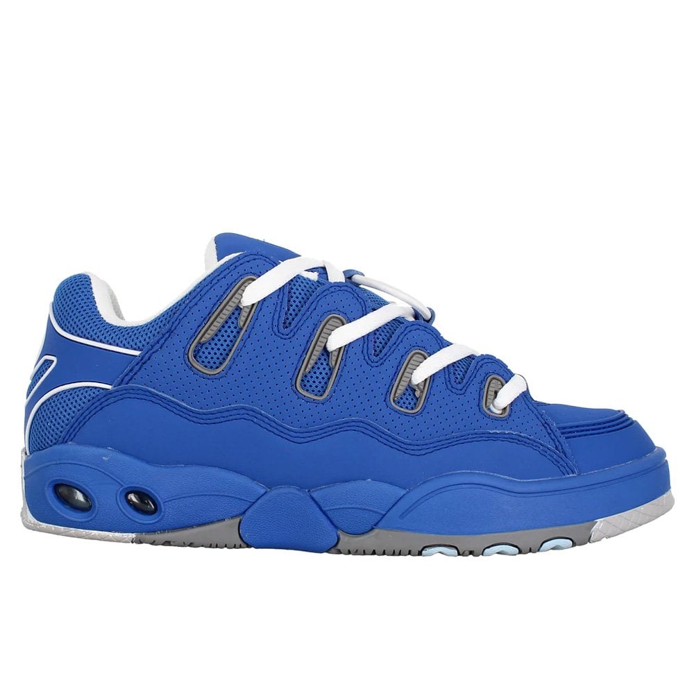 D3 OG - Blu/Gry/Blk