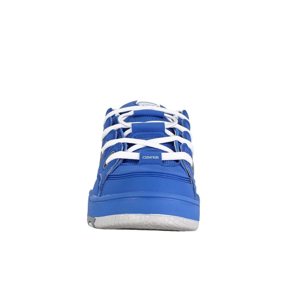 D3 OG - Blu/Gry/Blk