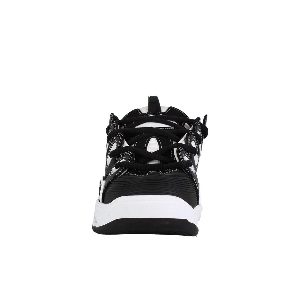 D3 2001 - Blk/Blk/Wht