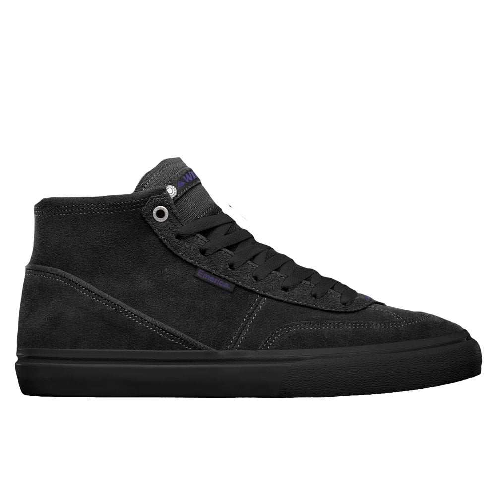Winkowski - Black/Black