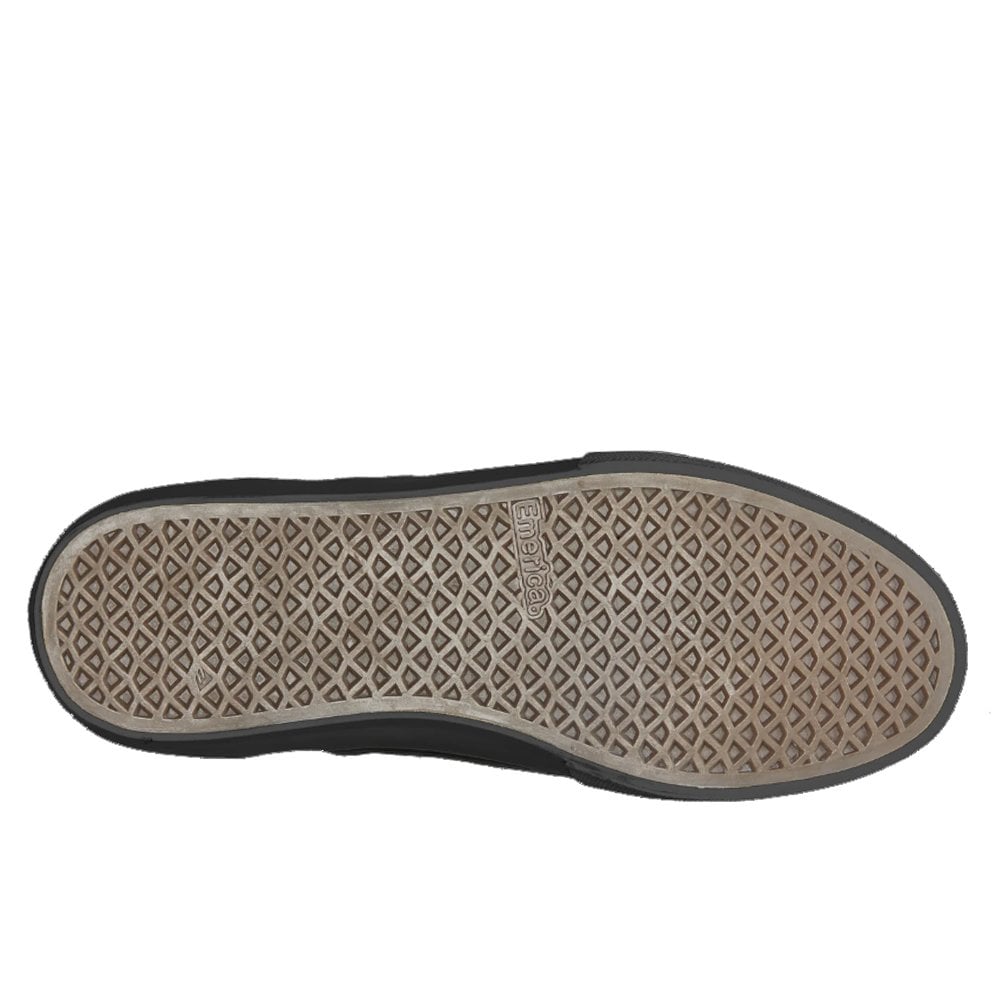 Winkowski - Black/Black