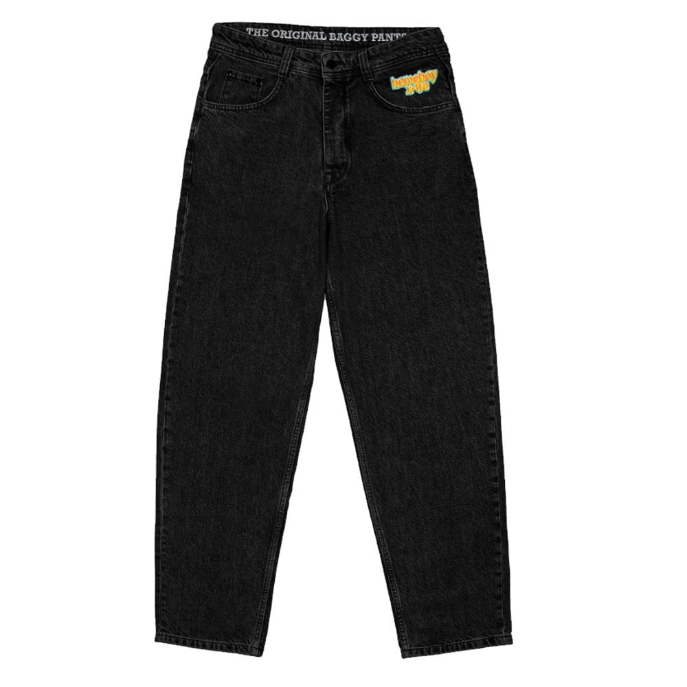 X-tra Baggy - Washed Black