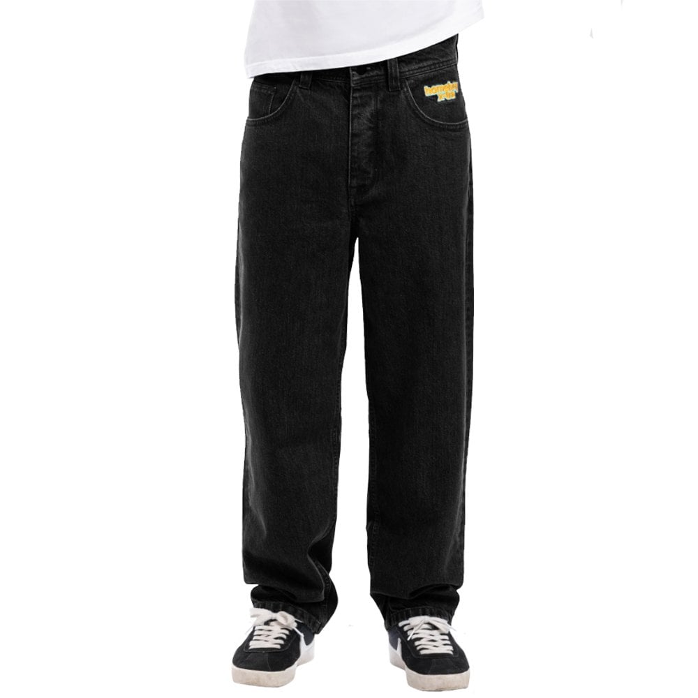 X-tra Baggy - Washed Black